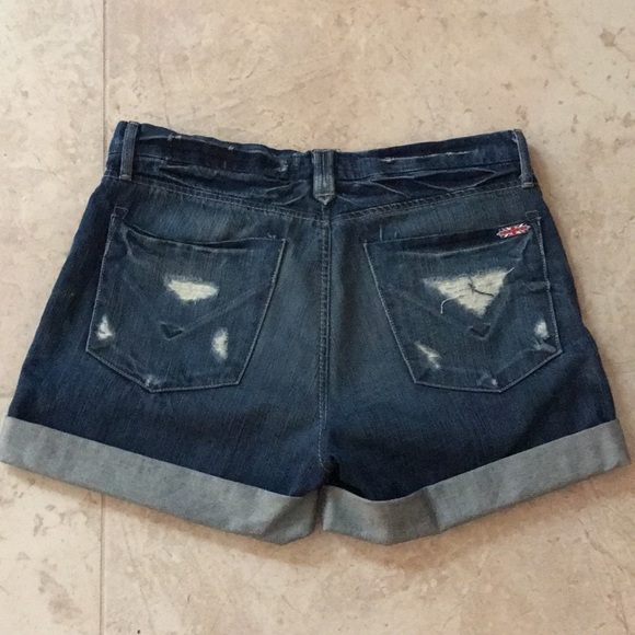 Hudson Jeans Pants - ❤️LAST DAY❤️ Hudson shorts
